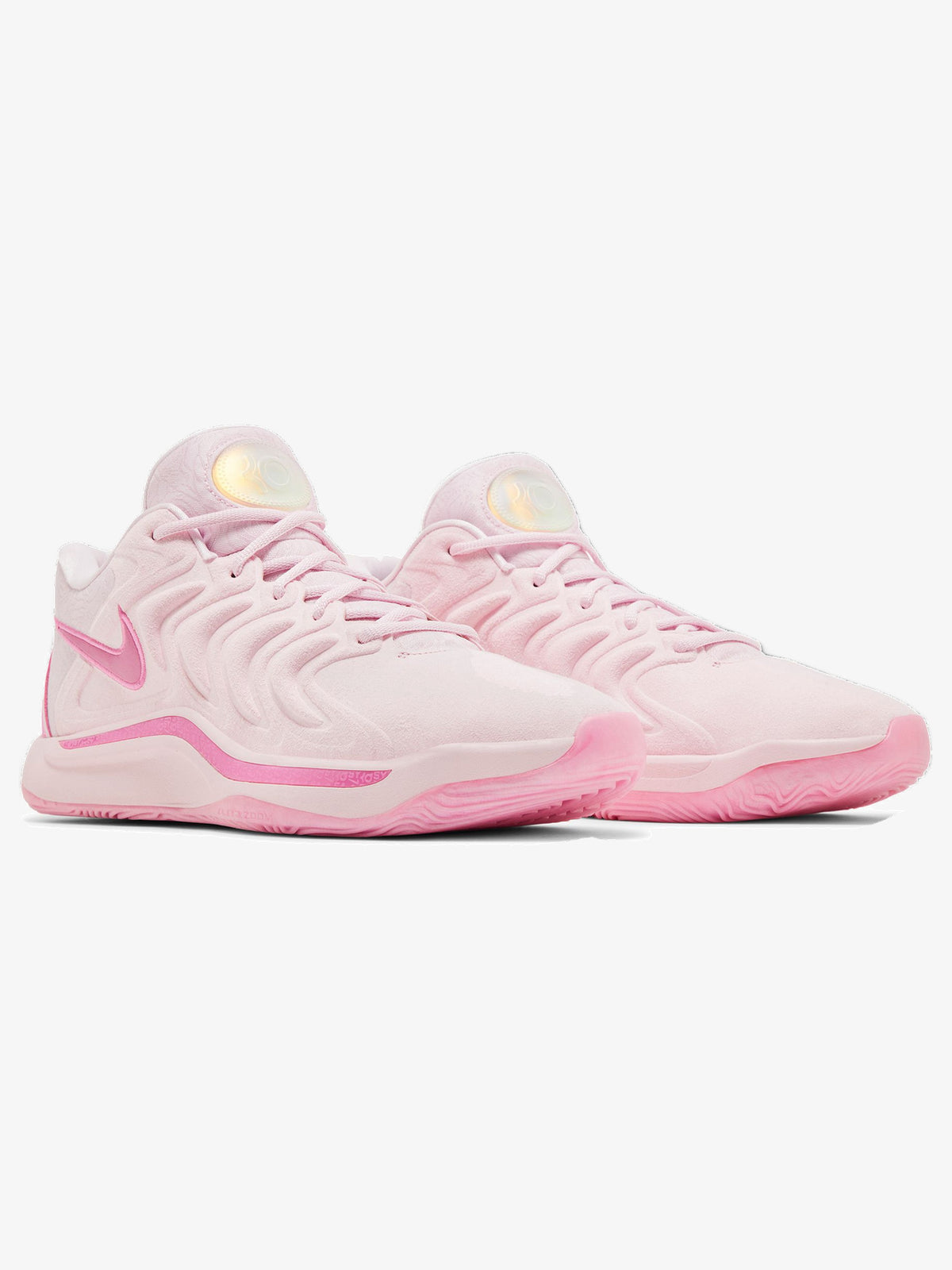 Nike KD 17 NRG 'Aunt Pearl' β pair