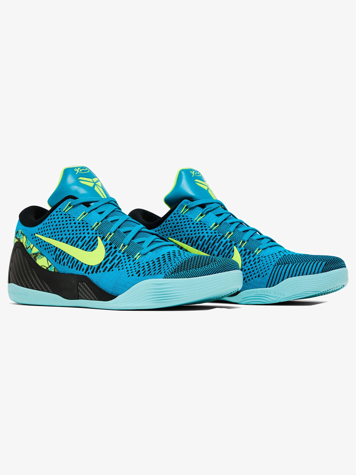 Nike Kobe 9 Elite Low Protro 'Perspective' β pair