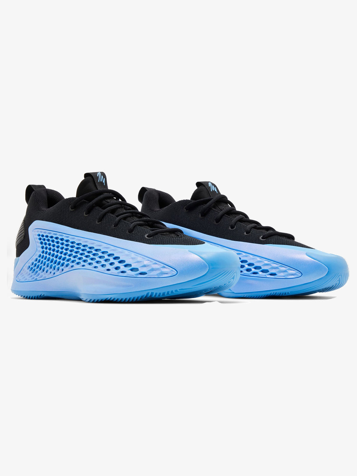adidas AE 1 Low 'Nick's Gift' β pair
