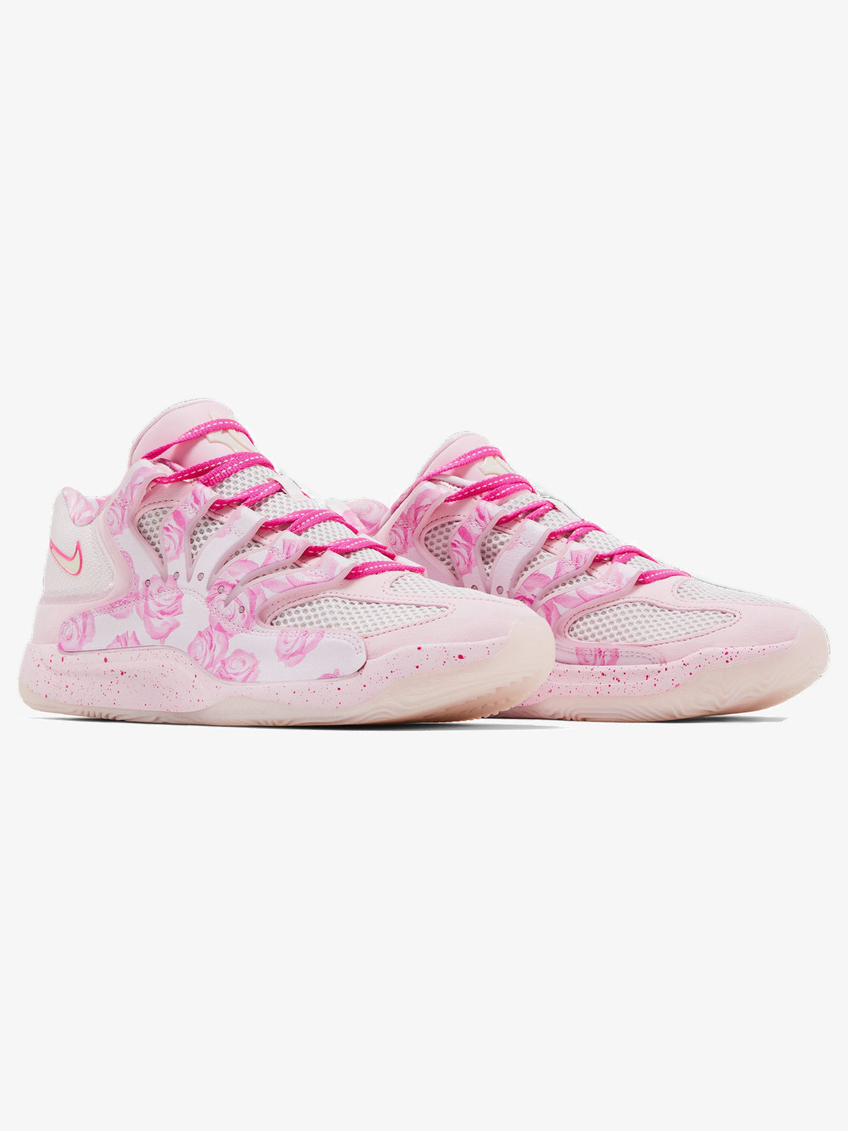 Nike KD 18 'Aunt Pearl' β pair