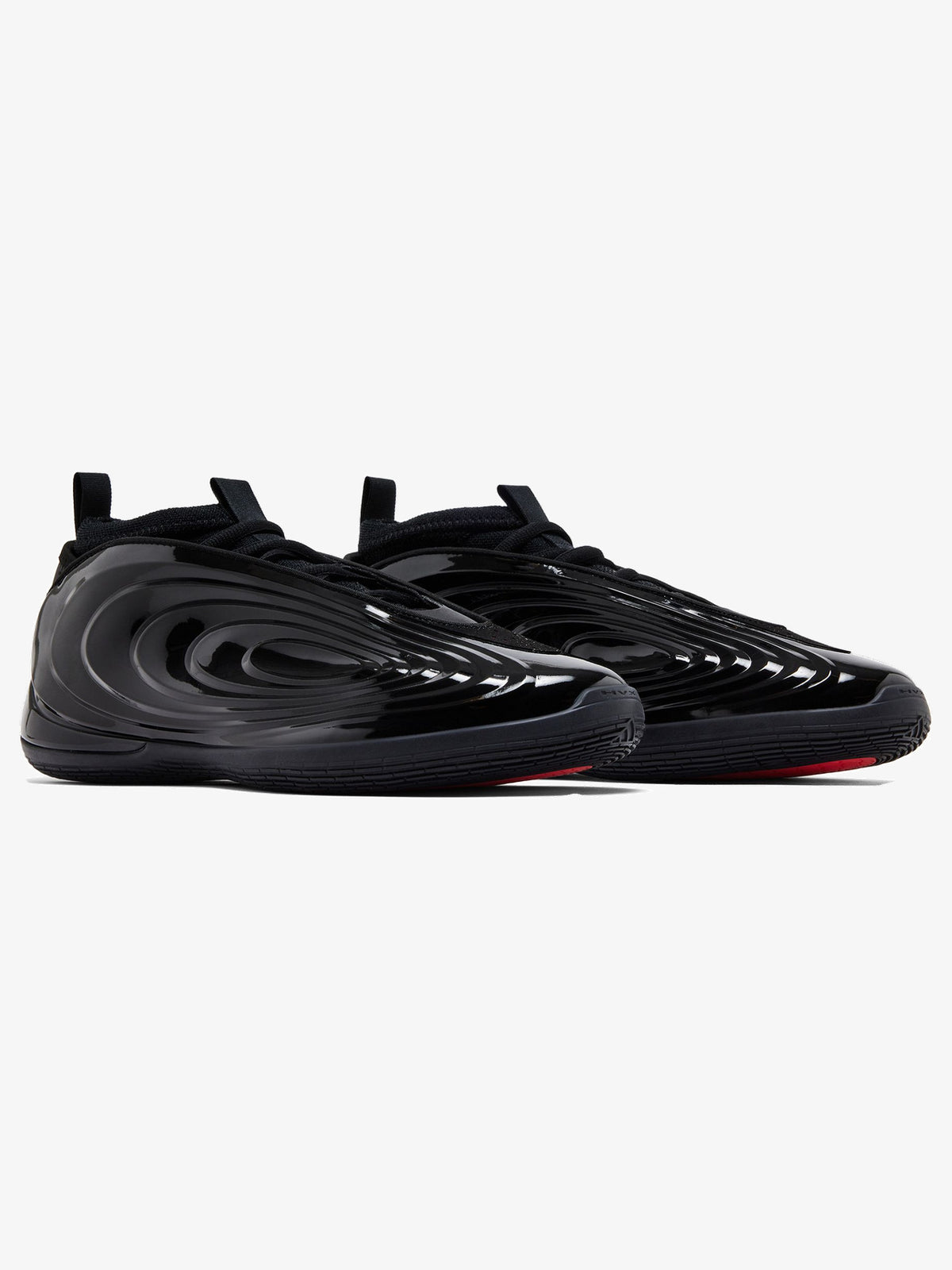 adidas Harden Vol. 10 'Hell Cat' β pair