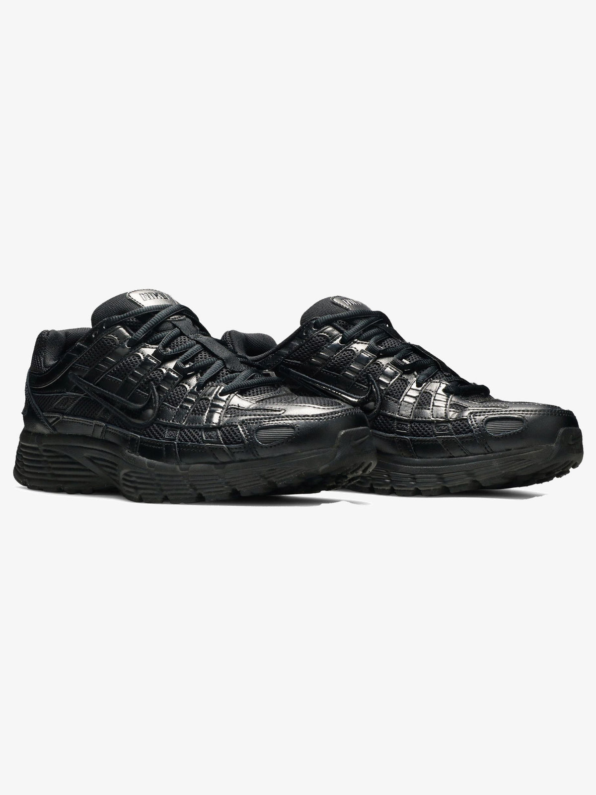 Nike P-6000 'Black' β pair
