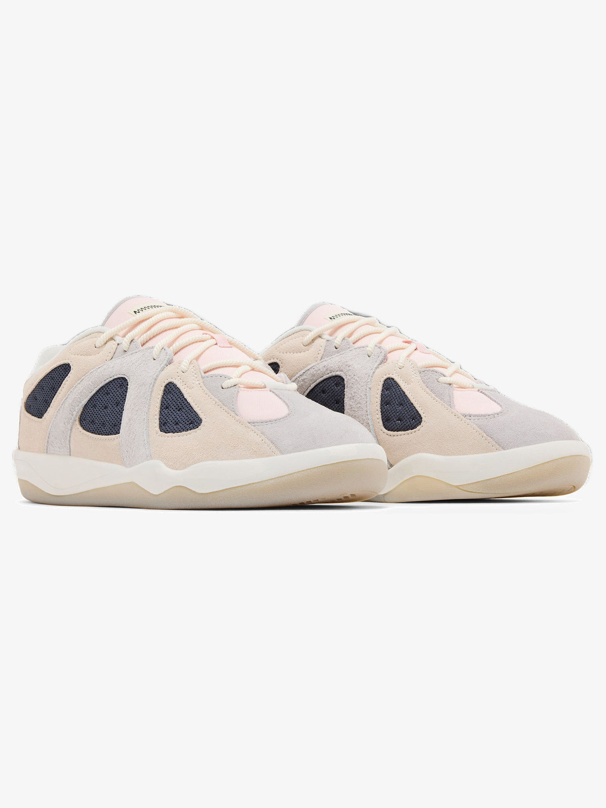adidas BadBo 1.1 'Bad Bunny Chalk White' β pair