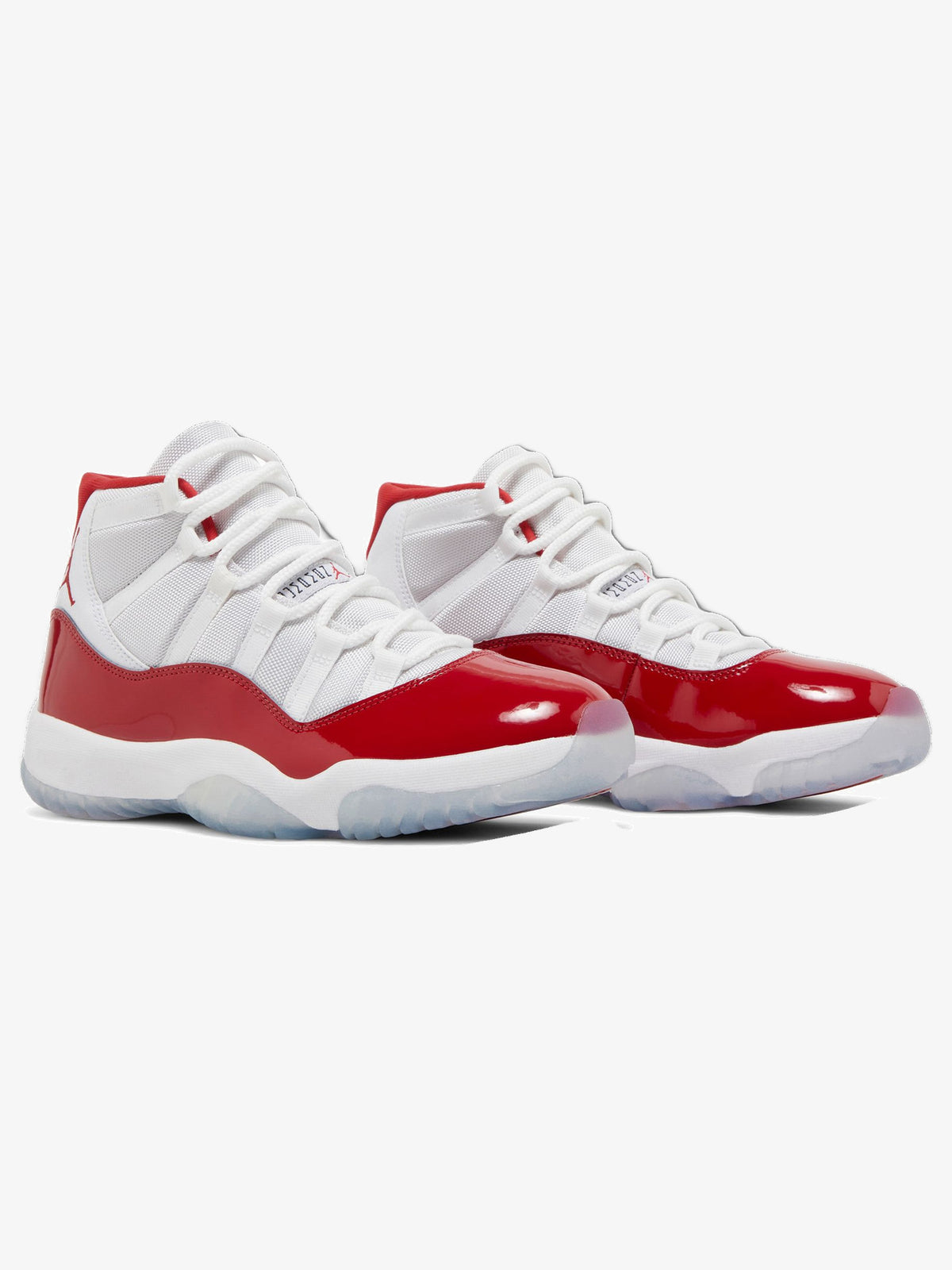 Jordan 11 Retro 'Cherry (2022)' – pair