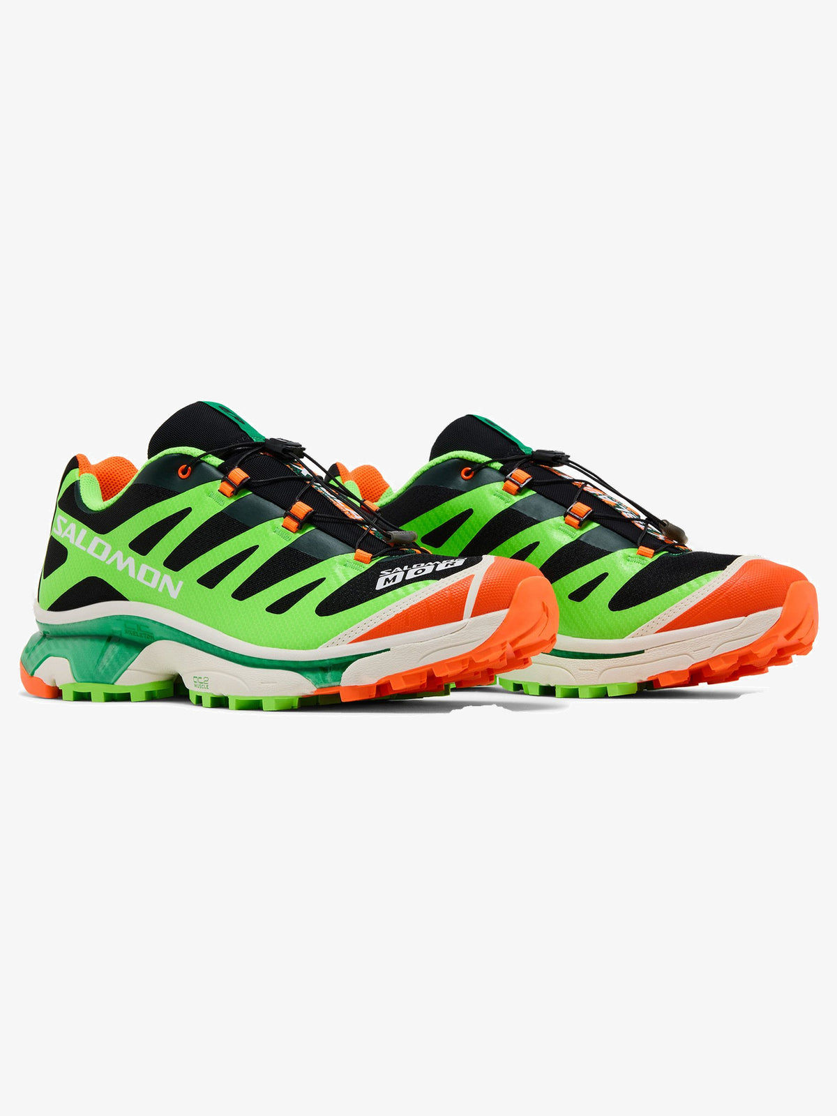 Salomon XT-4 OG 'Feid Ferxxocalipsis' β pair