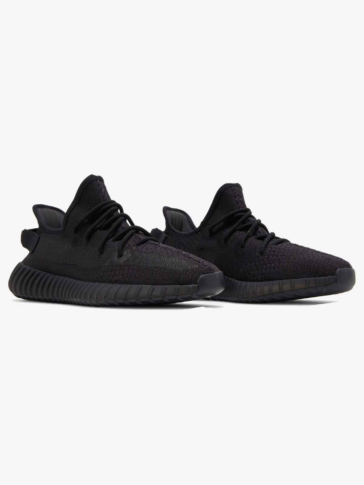 adidas Yeezy Boost 350 V2 'Onyx' β pair