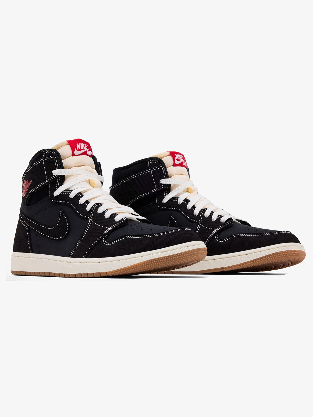 Jordan 1 Retro High OG 'Flight Club' β pair