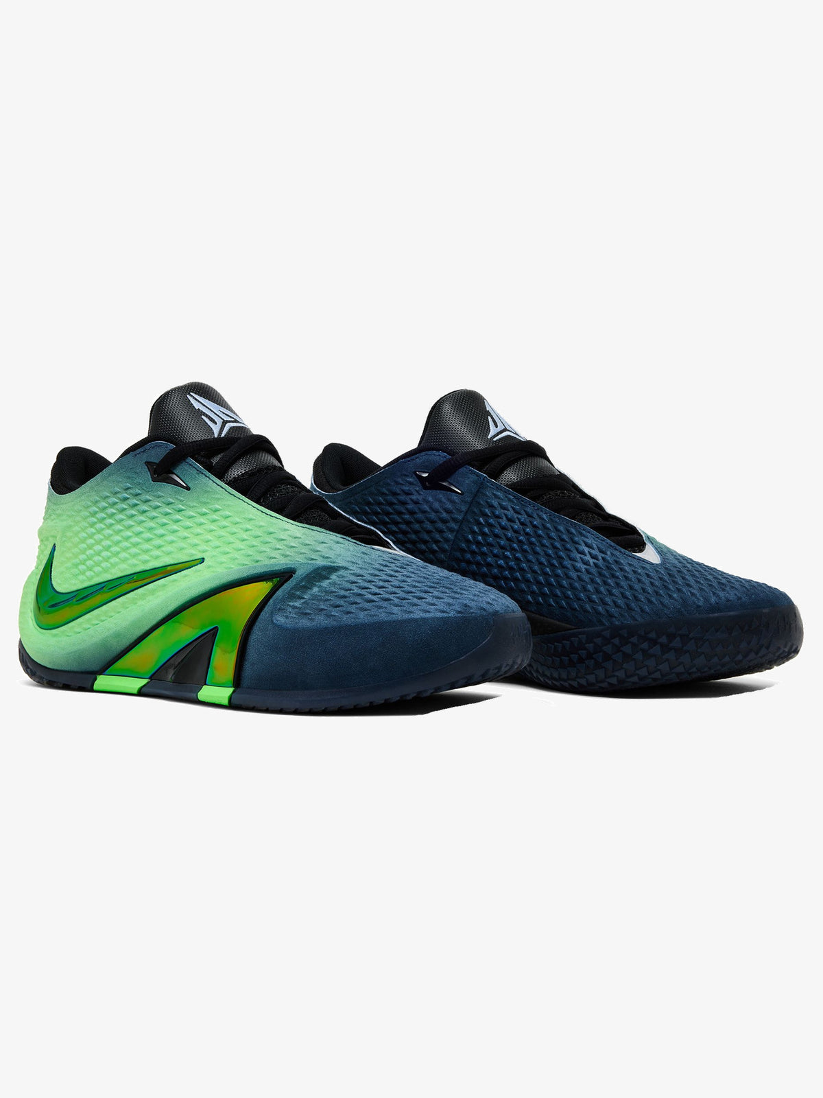 Nike Ja 4 'Nightmare' β pair