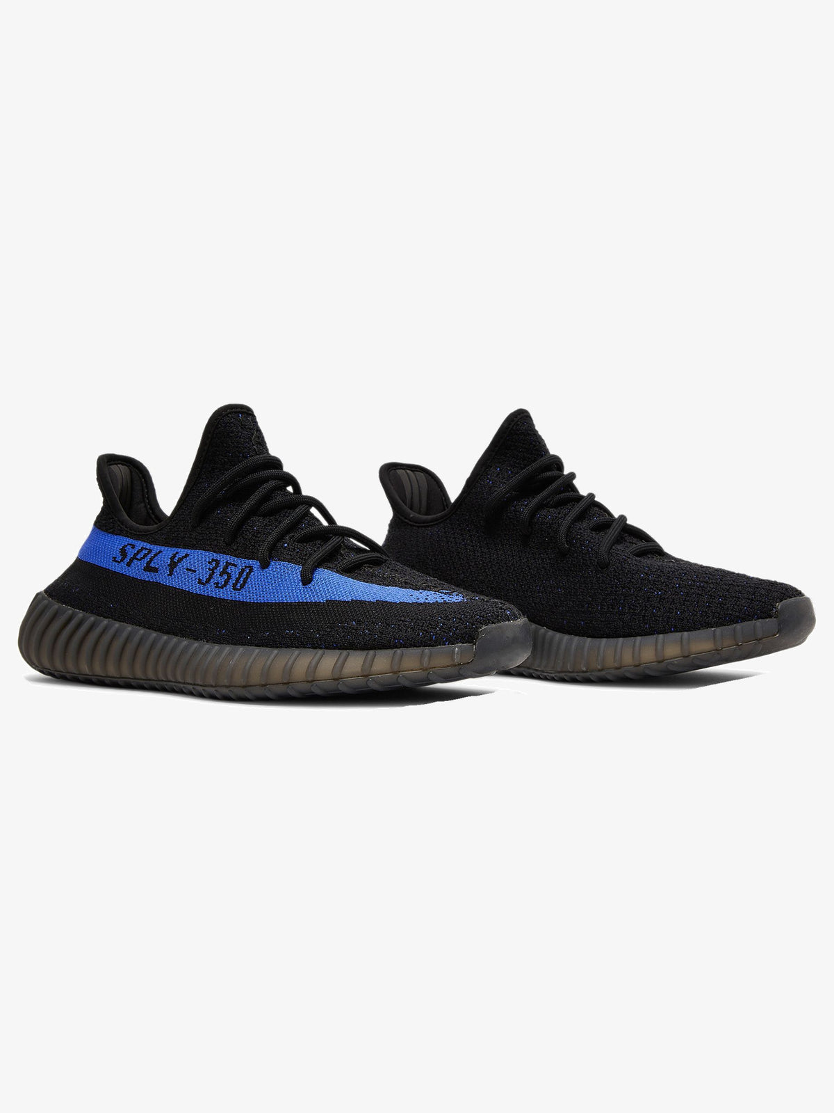 adidas Yeezy Boost 350 V2 'Dazzling Blue' β pair