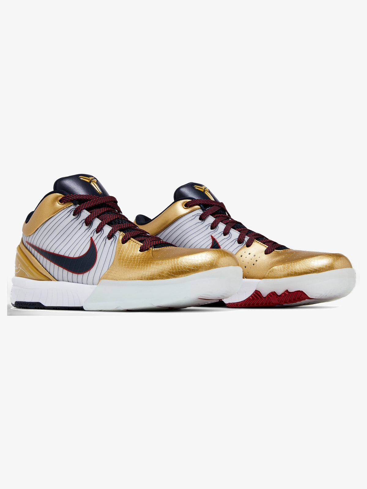 Nike Kobe 4 Protro 'Gold Medal (2024)' β pair