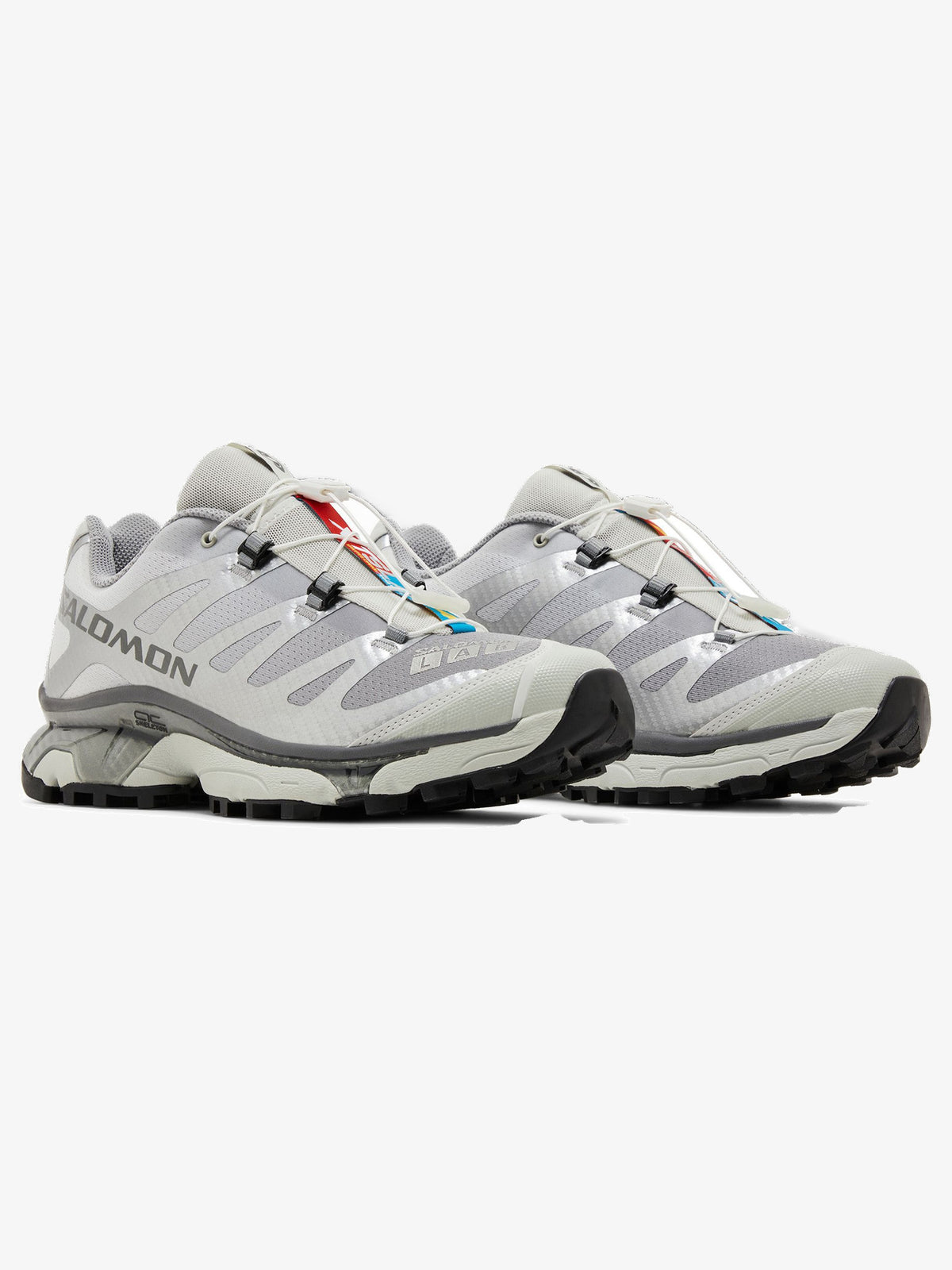Salomon XT-4 'Sharkskin Dawn Blue' β pair