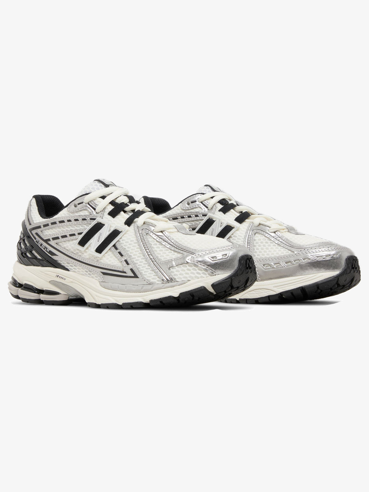 New Balance 1906R 'Silver Black' β pair