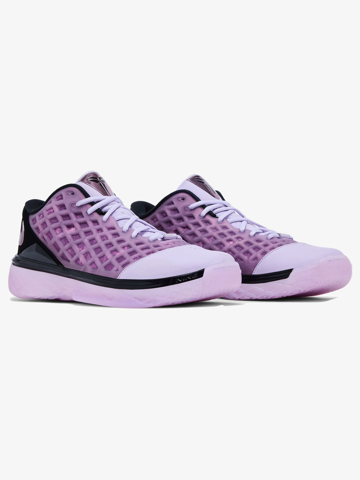 Nike Kobe 3 Low Protro 'Pink Quartz' β pair