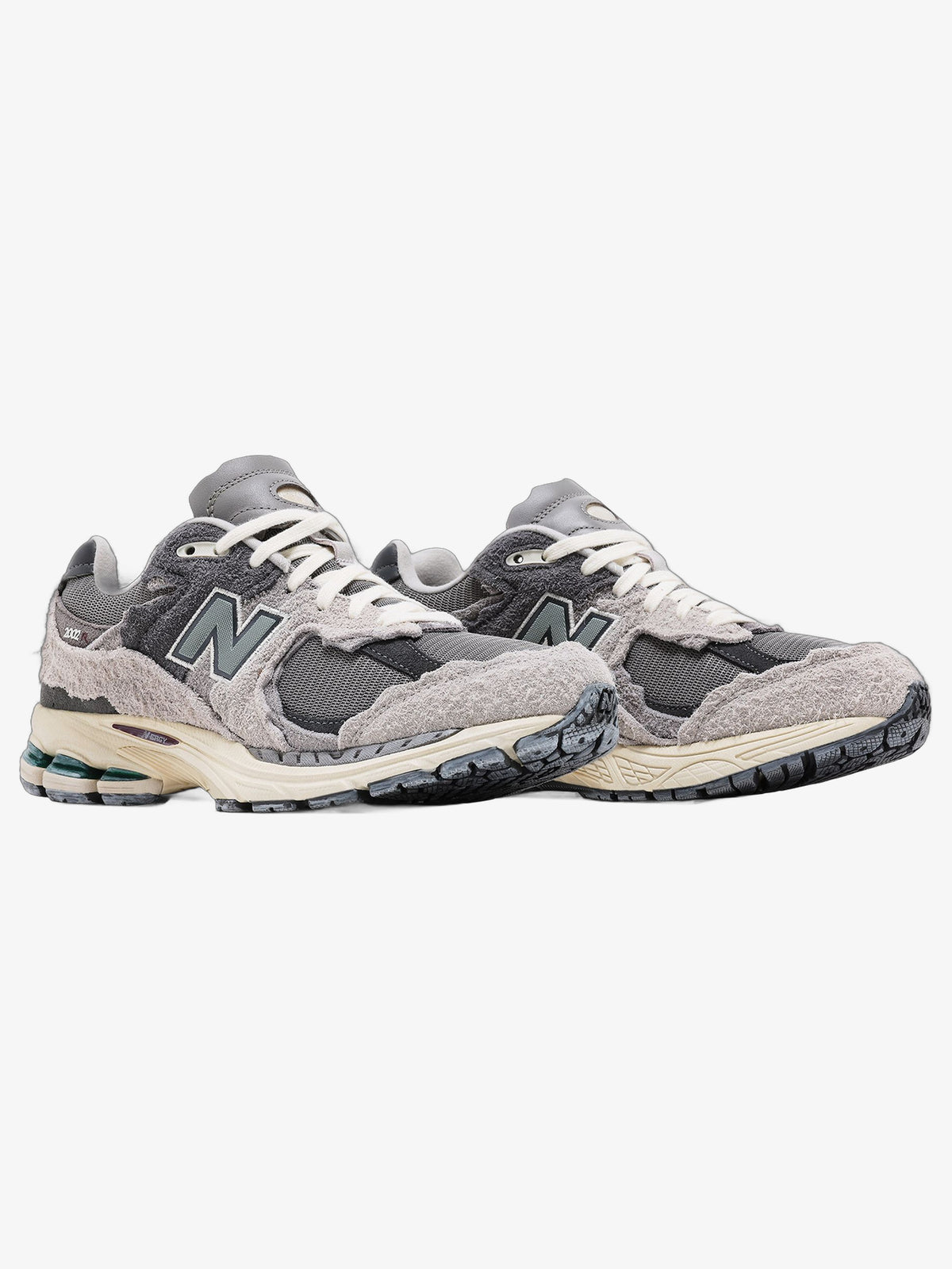 New Balance 2002R 'Protection Pack Rain Cloud' β pair