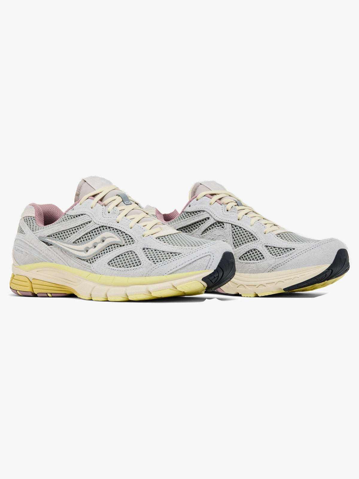 Saucony ProGrid Guide 7 '3sixteen Graphite' β pair