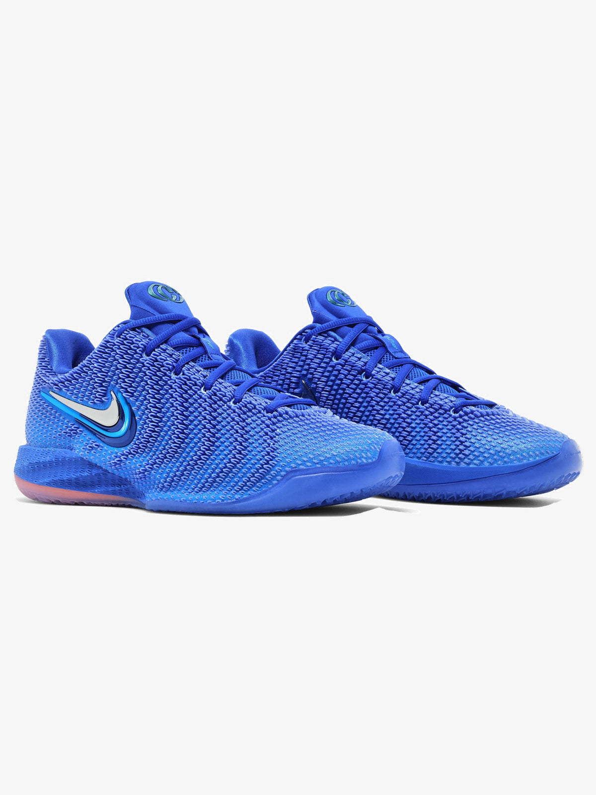 Nike Caitlin 1 'Caitlin Blue' (W) β pair