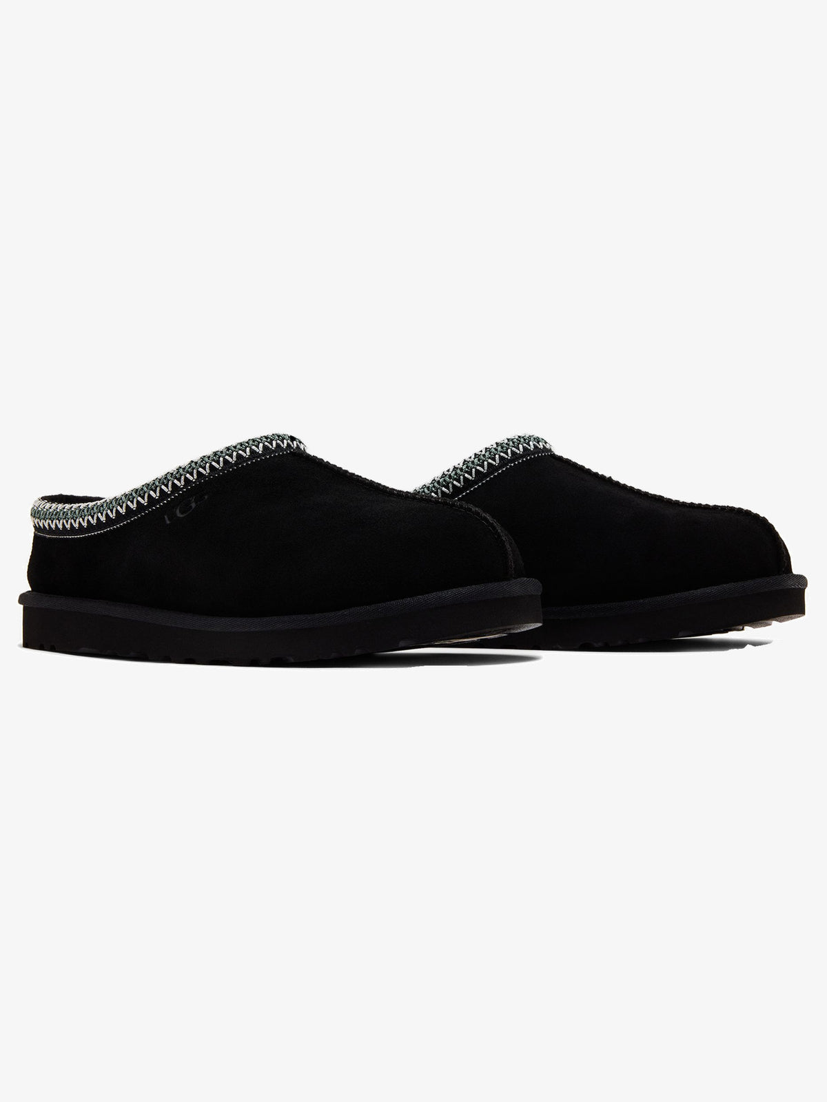 UGG Tasman II Slipper 'Black' β pair