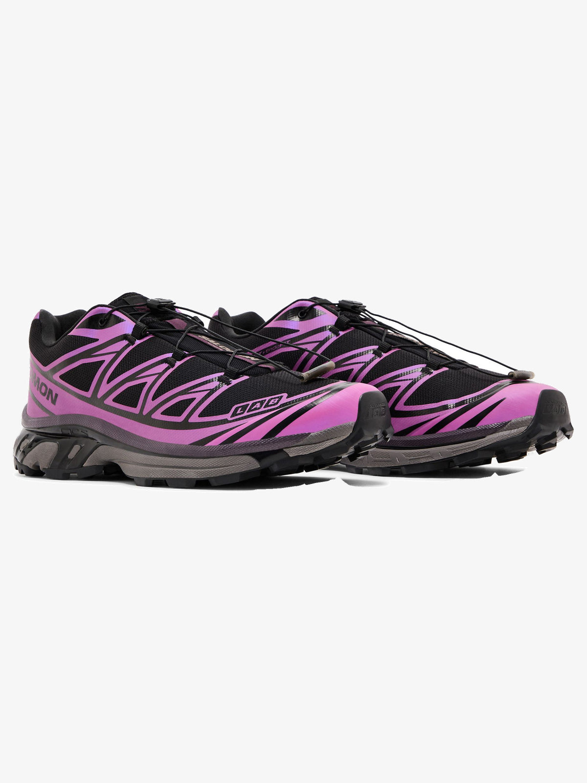 Salomon XT-6 'Iridescent Pack' β pair