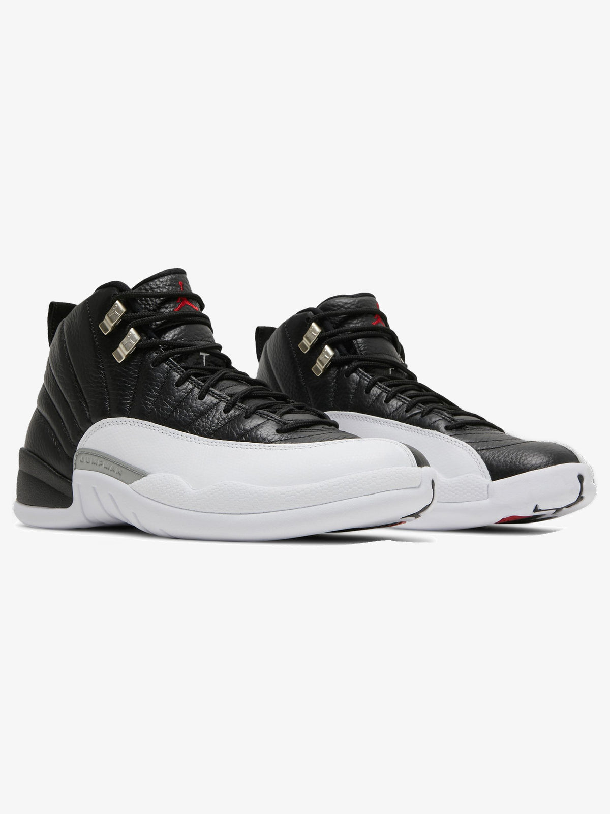 Jordan 12 Retro 'Playoffs (2022)' β pair