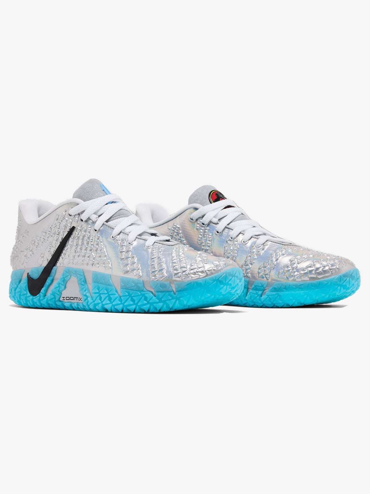Nike Ja 3 'Jurassic Park Cloud Island' β pair