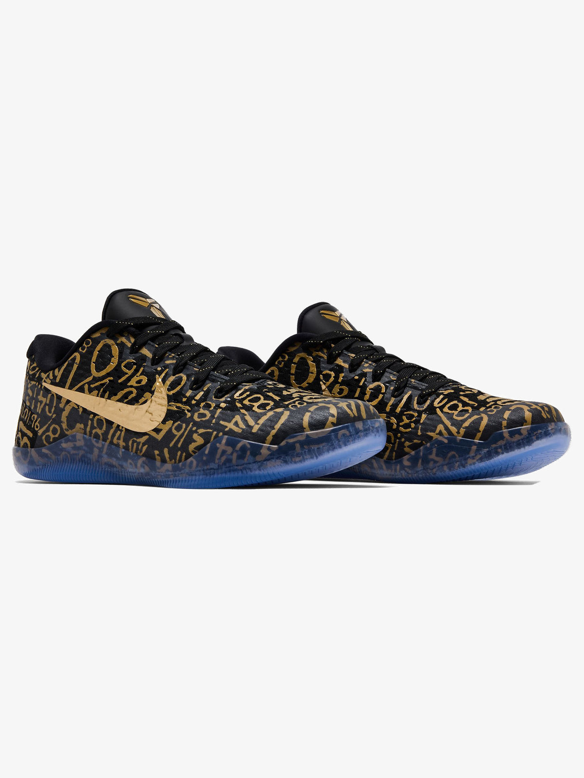 Nike Kobe 11 Protro 'Mamba Day' β pair