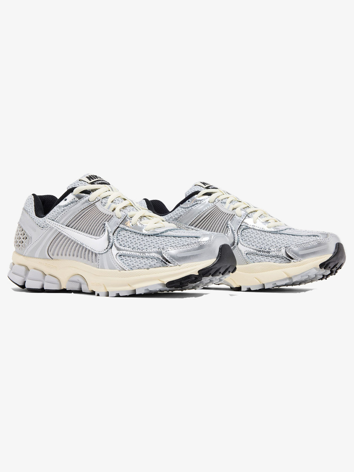 Nike Zoom Vomero 5 'Grey Fog Chrome' β pair