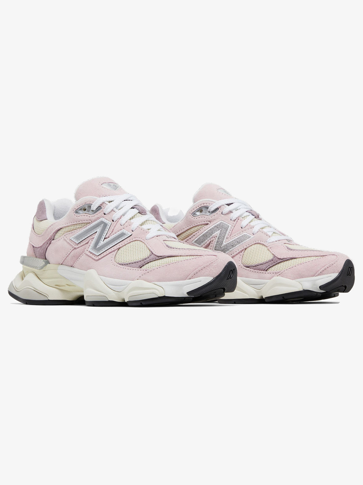 New Balance 9060 'Rose Sugar Angora' β pair