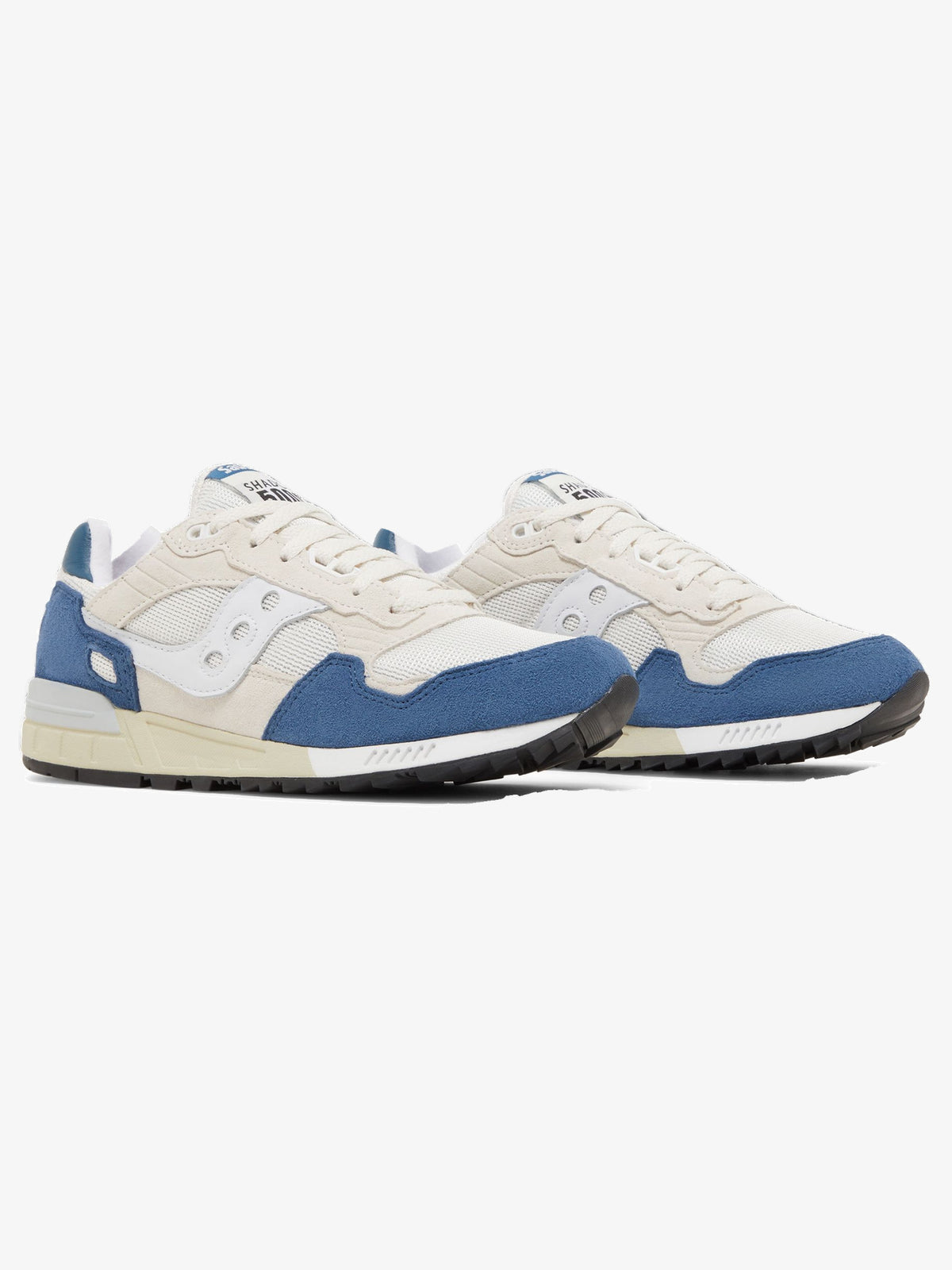 Saucony Shadow 5000 'White Blue' β pair