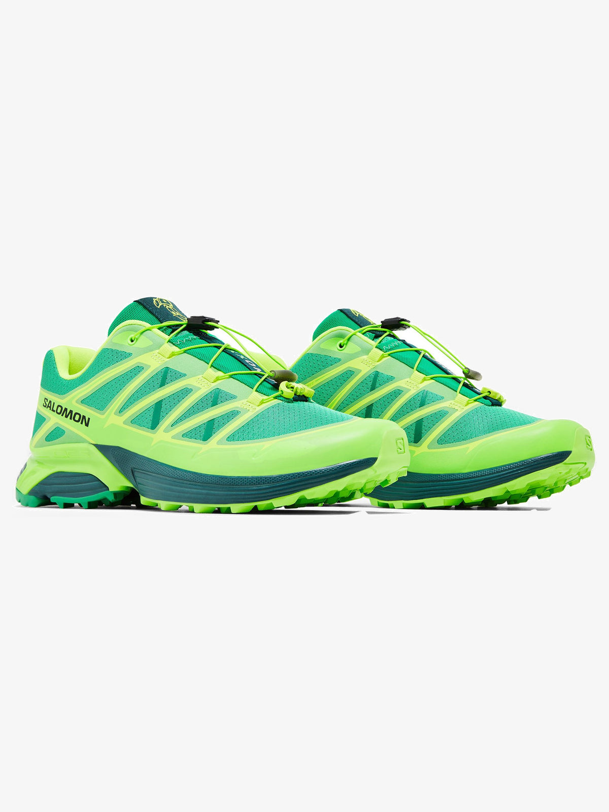 Salomon XT-Pathway 2 'Feid FXXOMOR' β pair