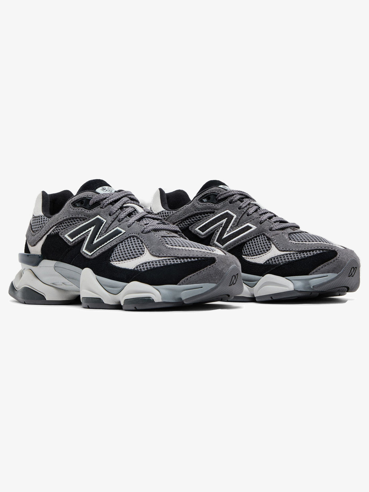 New Balance 9060 'Black Castlerock' β pair