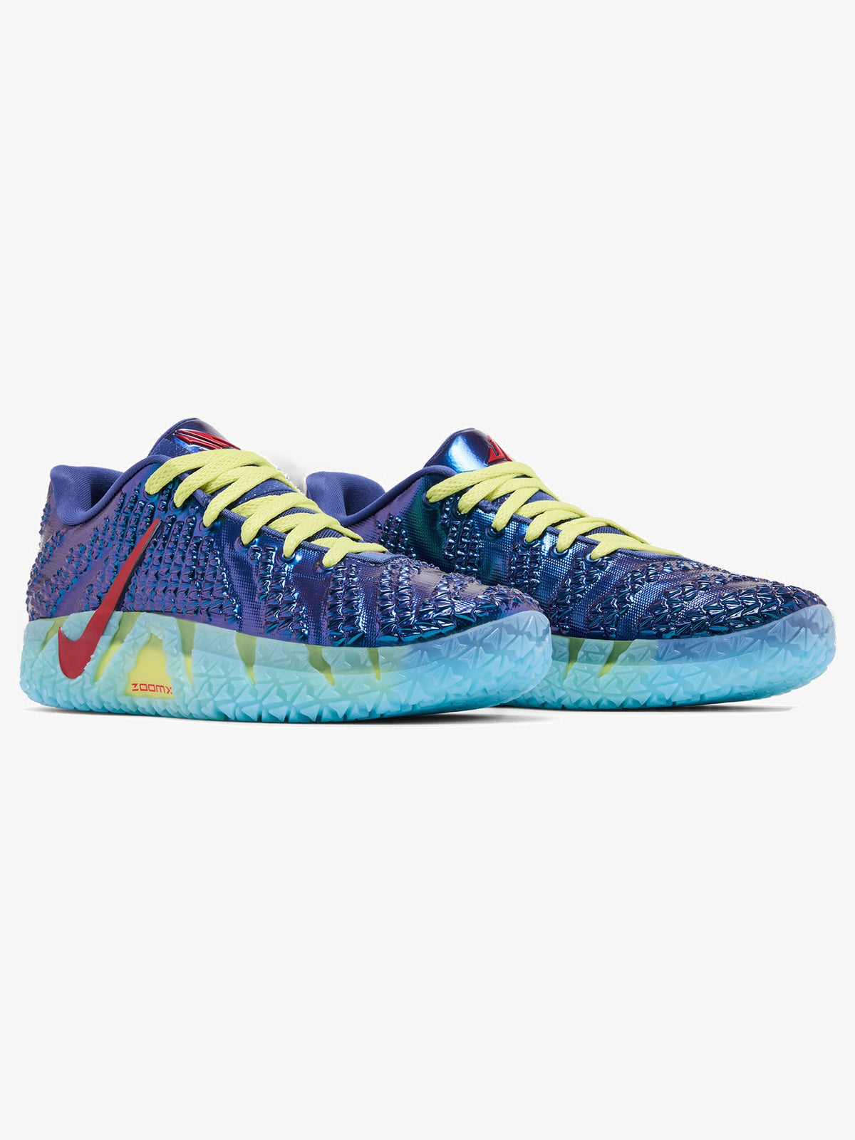 Nike Ja 3 'Uncle Phil' β pair