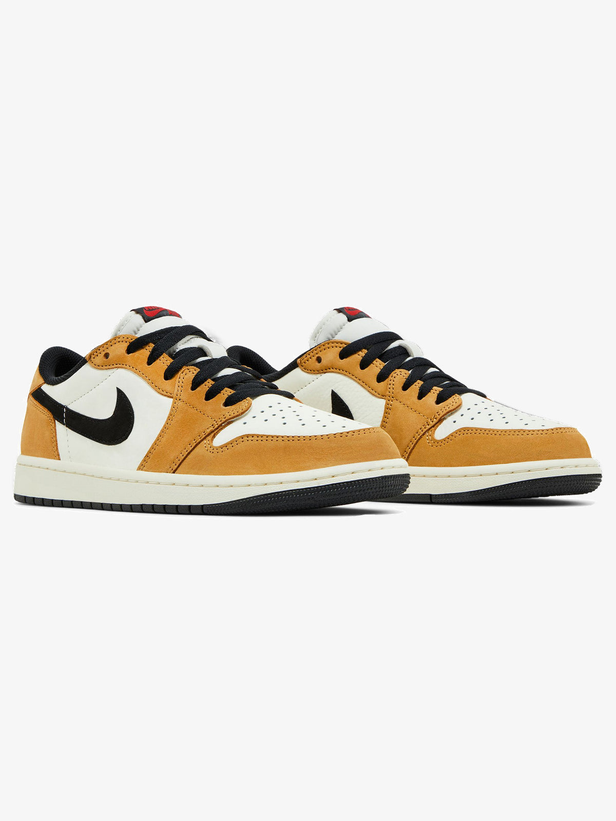 Jordan 1 Low OG 'Rookie of the Year' β pair