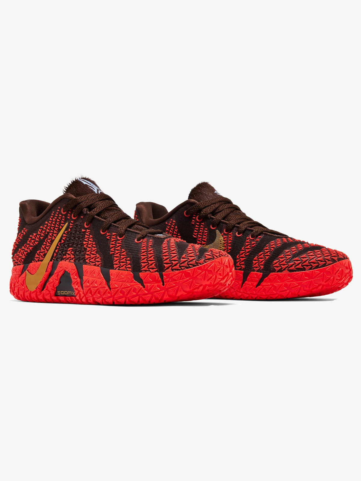 Nike Ja 3 'Lunar New Year' β pair