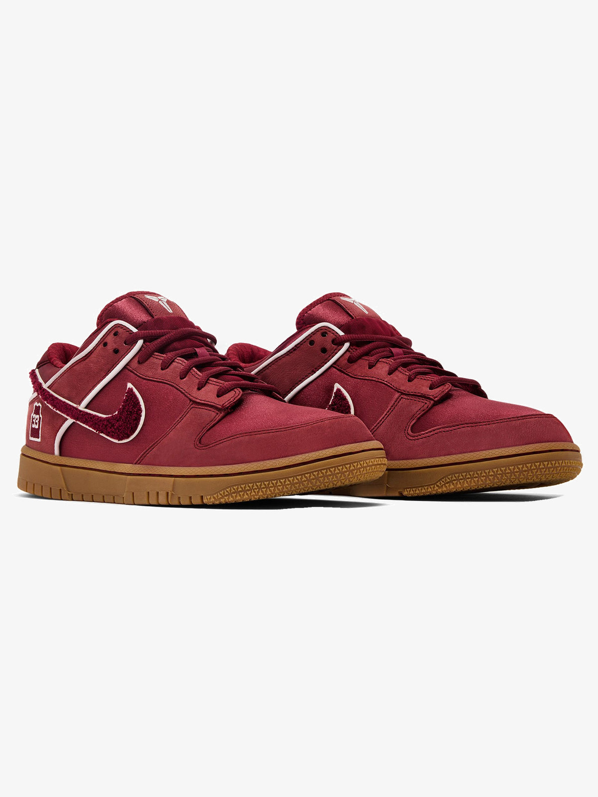 Nike Dunk Low Protro 'Kobe Bryant Lower Merion Away' β pair