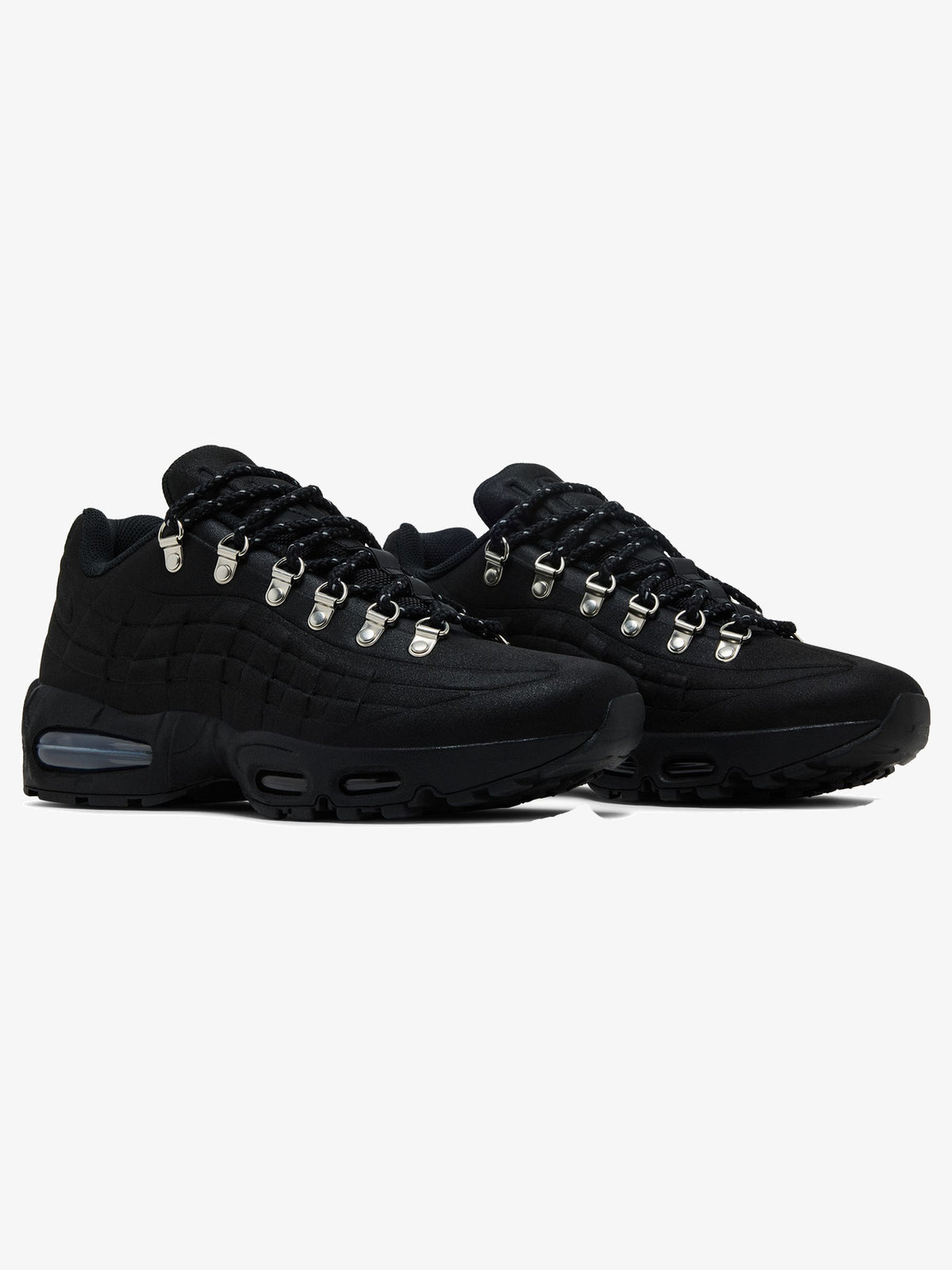 Nike Air Max 95 'Big Bubble Family Reunion I-95' β pair