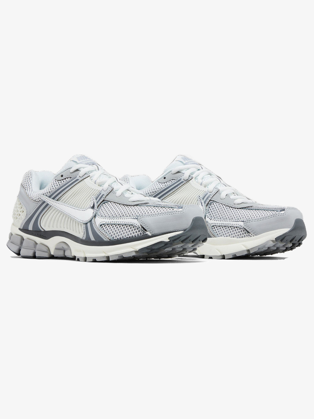 Nike Zoom Vomero 5 'Metallic Silver' β pair