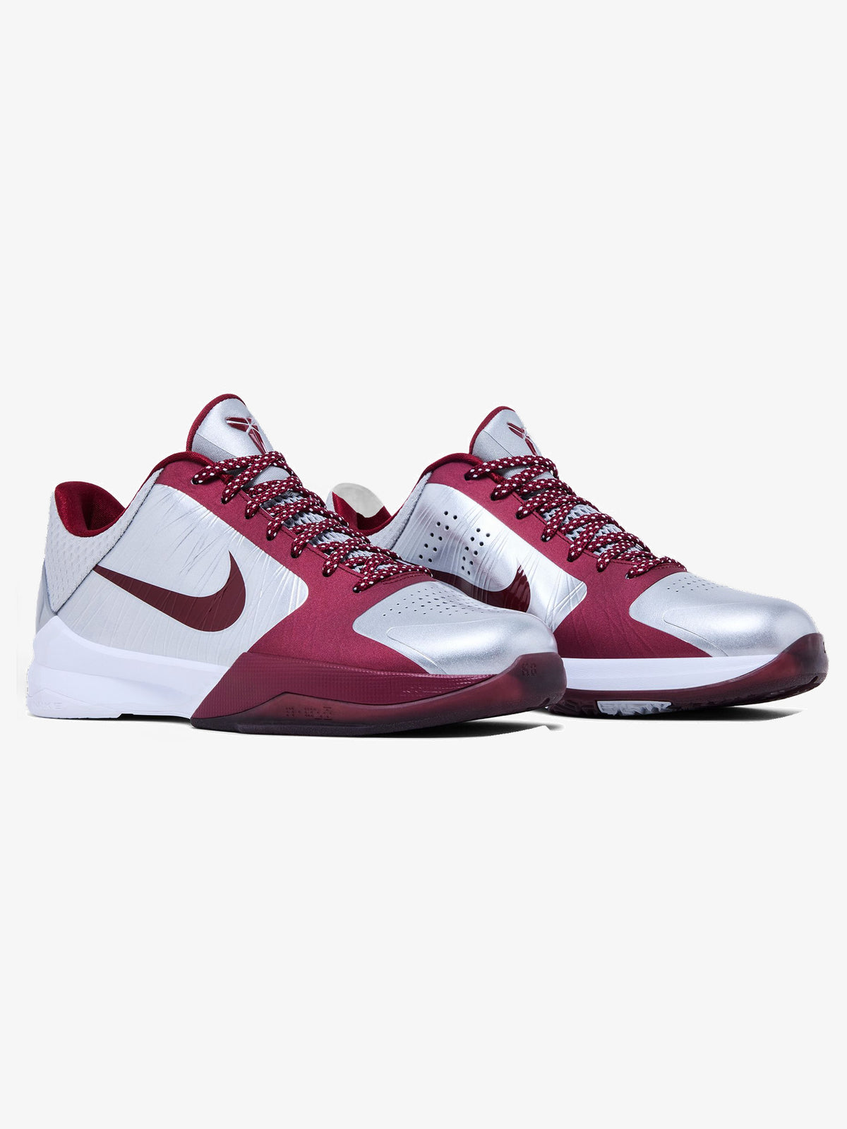 Nike Kobe 5 'Lower Merion Aces Away (2026)' (GS) β pair