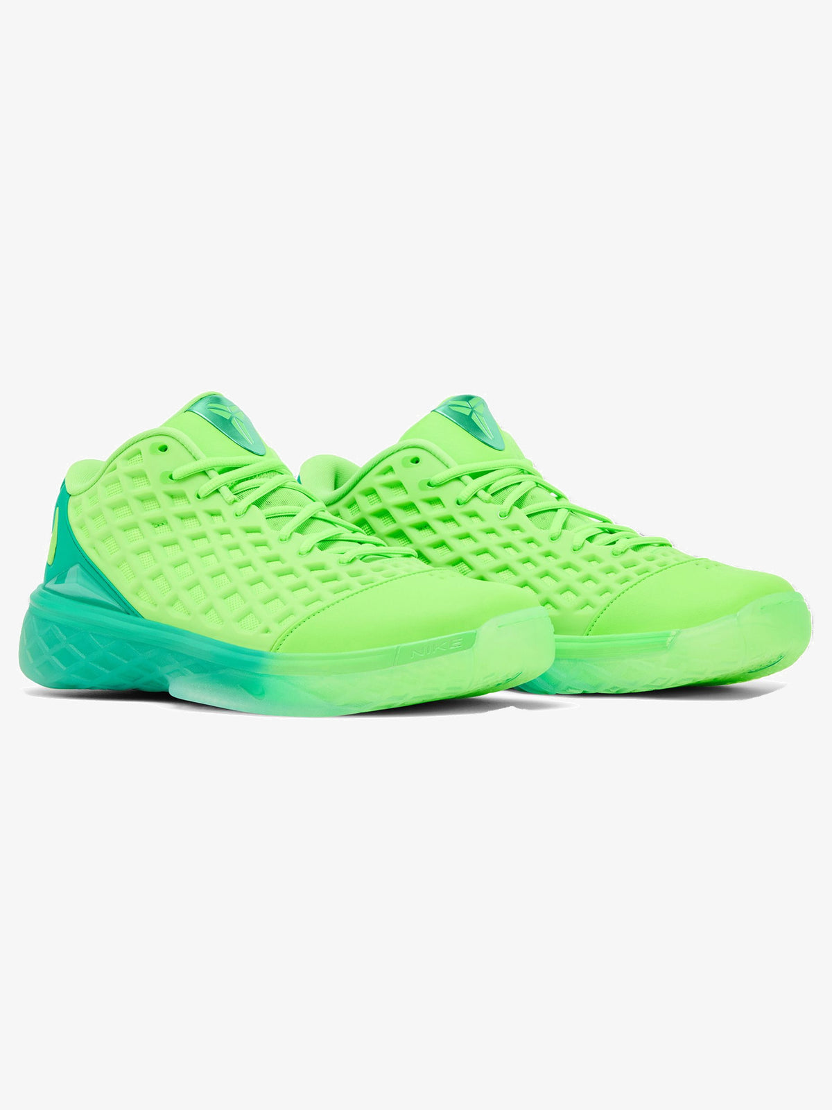 Nike Kobe 3 Low Protro 'Grinch' β pair