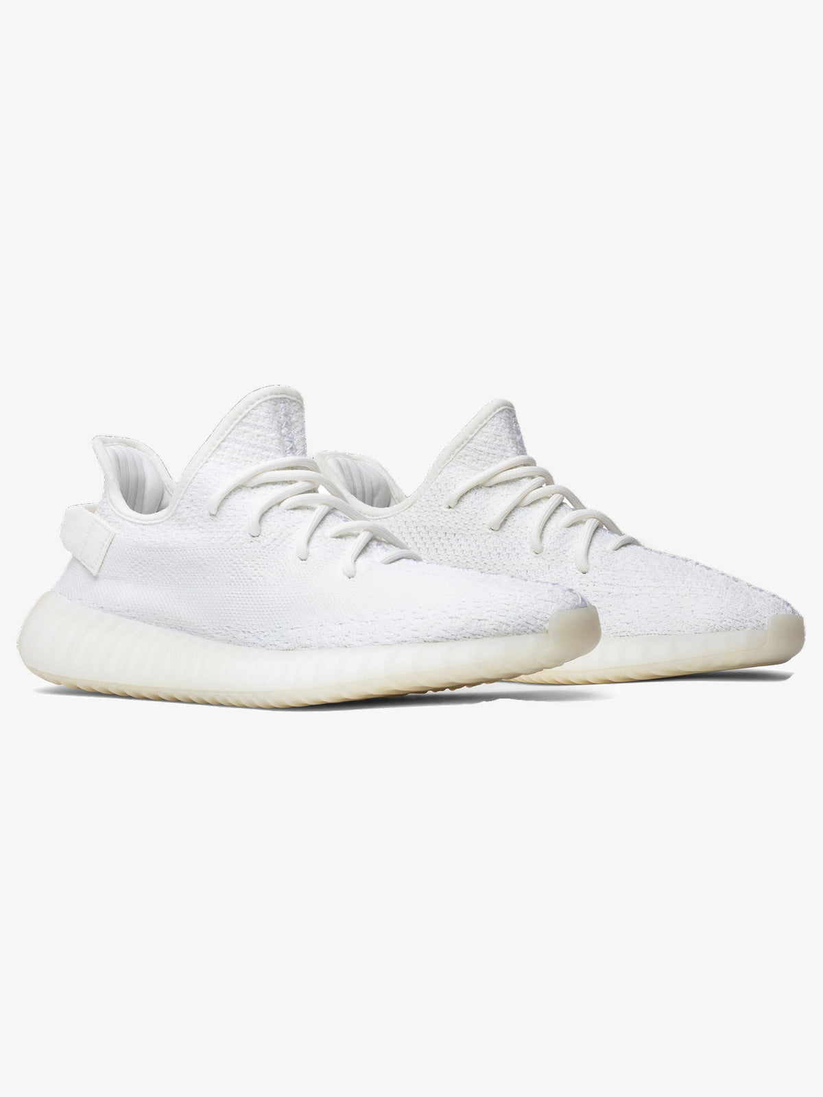 adidas Yeezy Boost 350 V2 'Cream' β pair