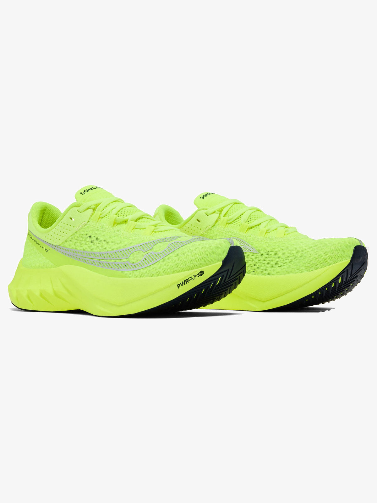 Saucony Endorphin Pro 4 'Citron' β pair