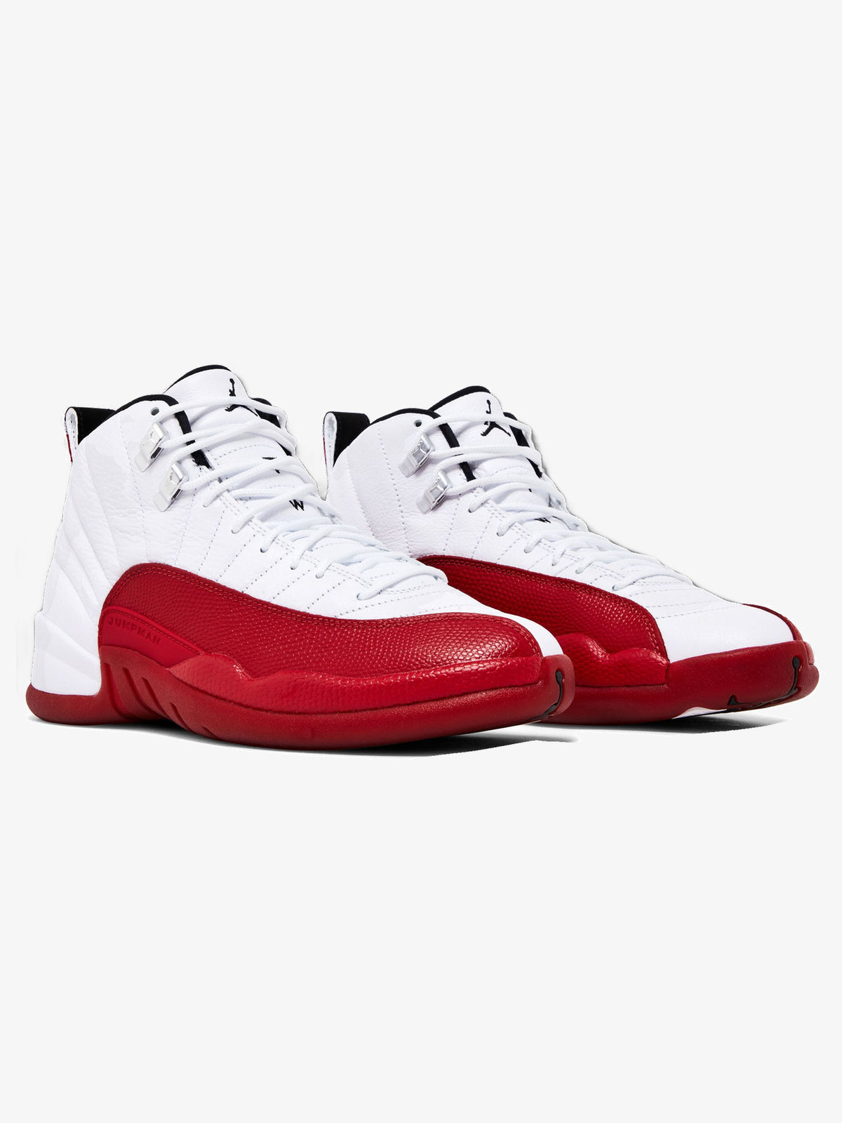 Jordan 12 Retro 'Cherry (2023)' – pair