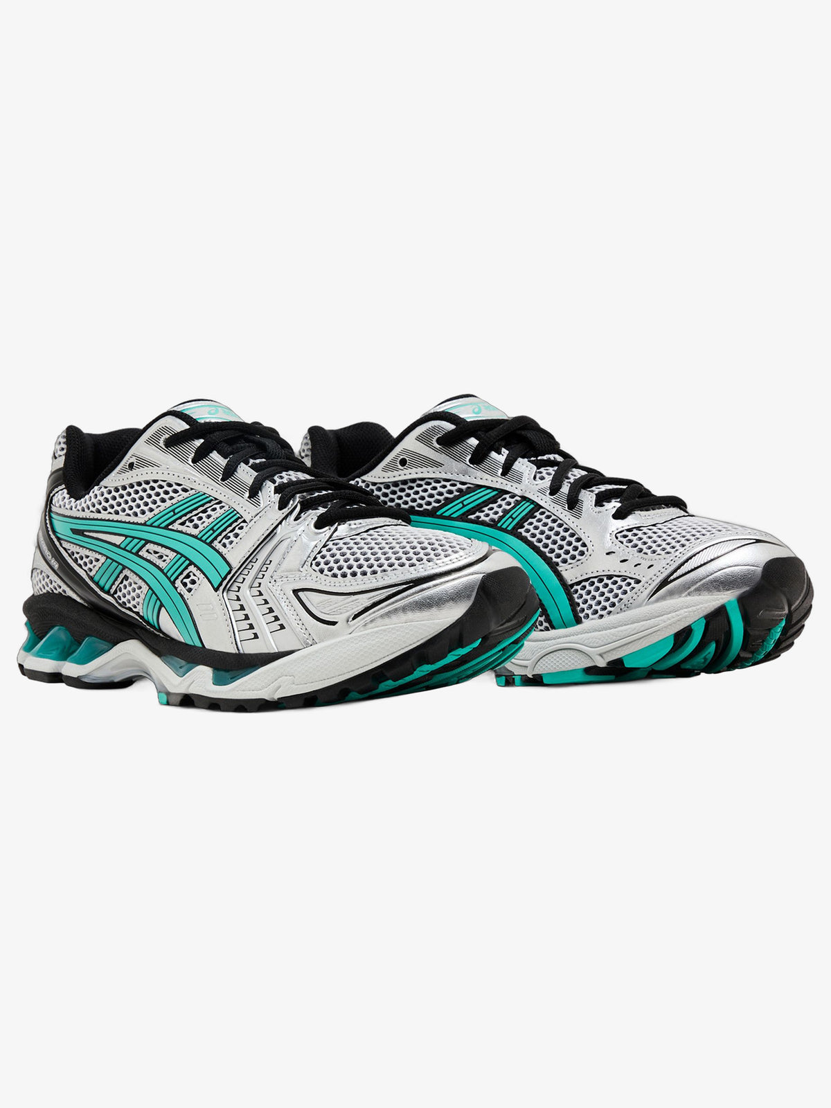 ASICS Gel-Kayano 14 'Tiffany' – pair