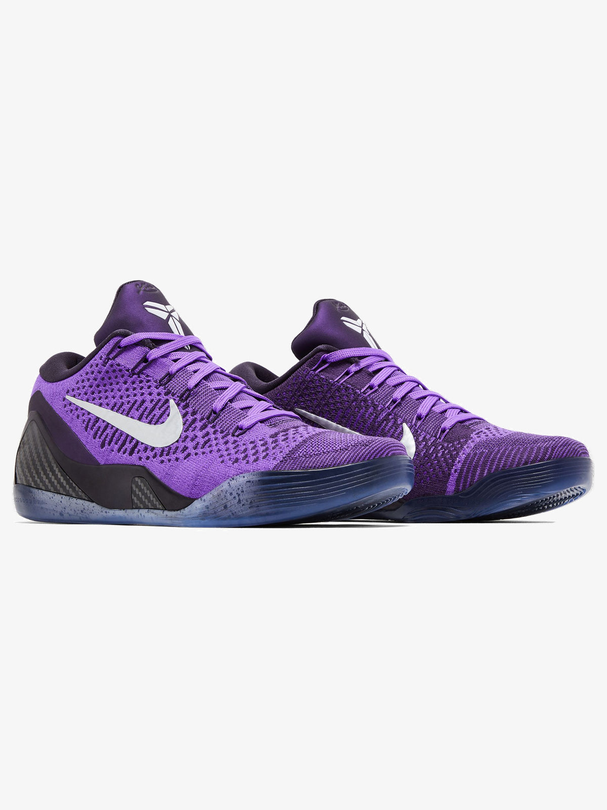 Nike Kobe 9 Elite Low Protro 'Michael Jackson Moonwalker (2025)' β pair