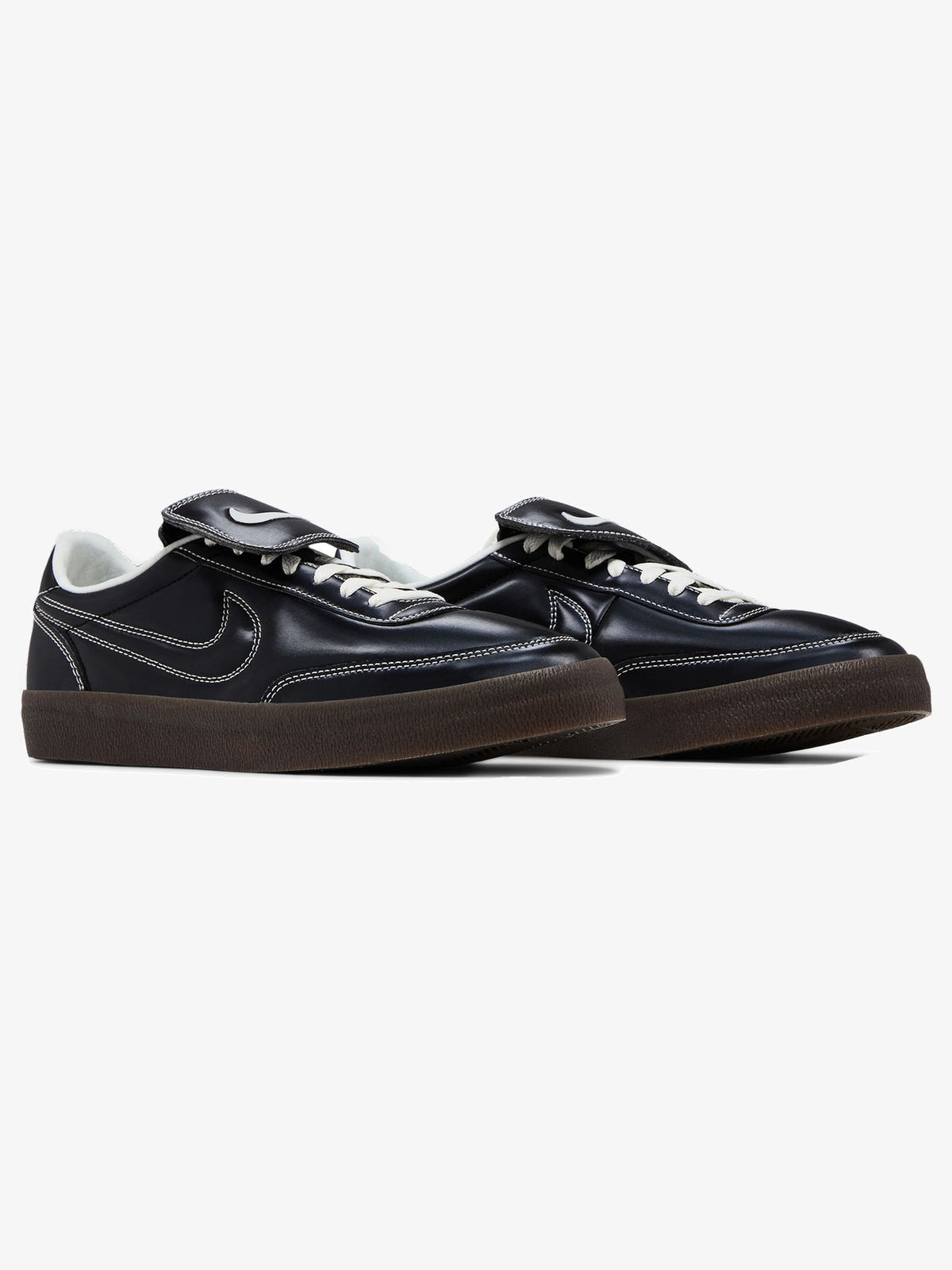 Nike Killshot 2 LTR PRM 'Tiempo Pack Black' β pair