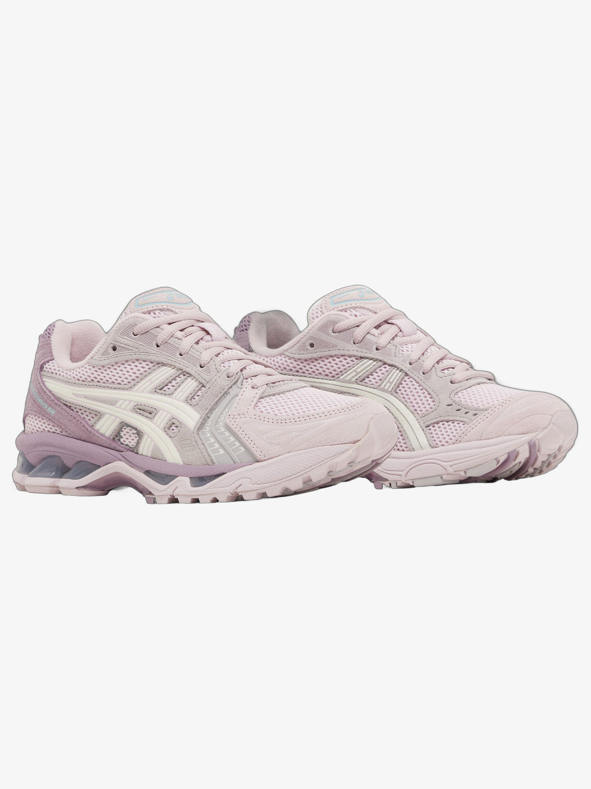 ASICS Gel-Kayano 14 'Barely Rose Cream' (W) – pair