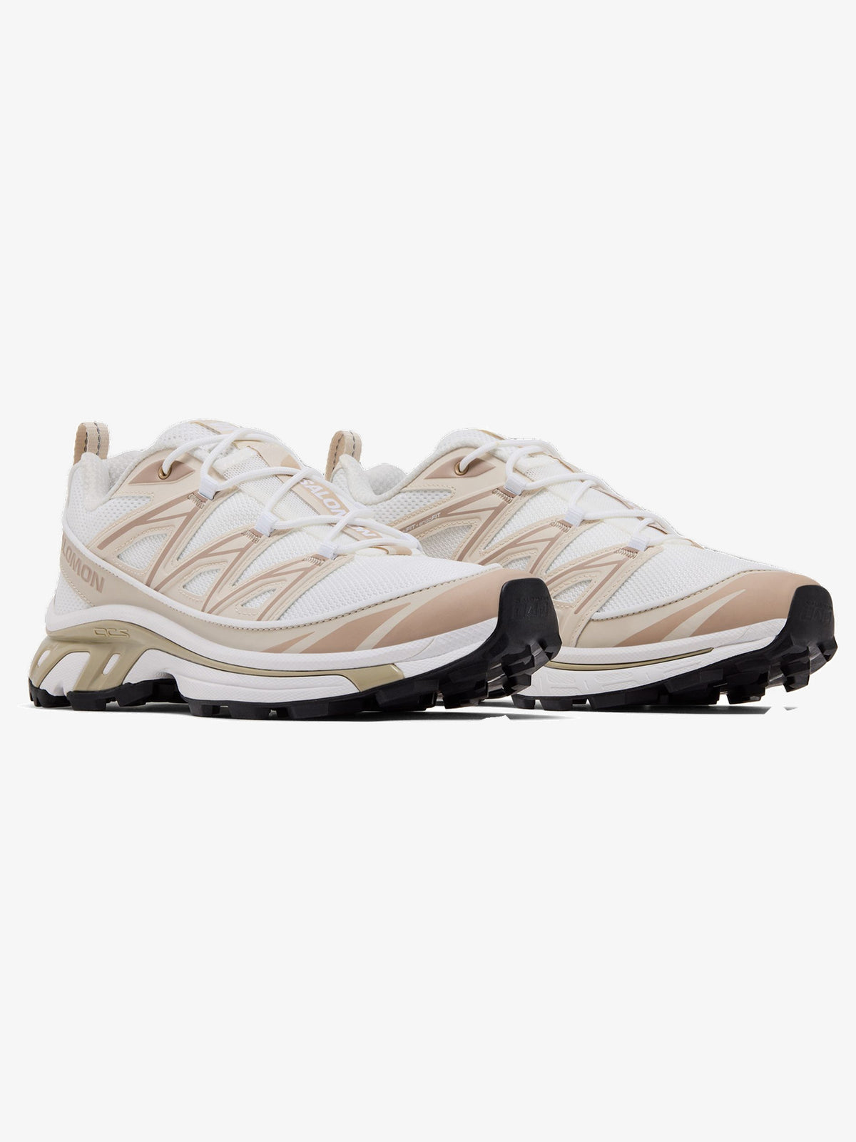 Salomon XT-6 Expanse 'White Rainy Day' β pair
