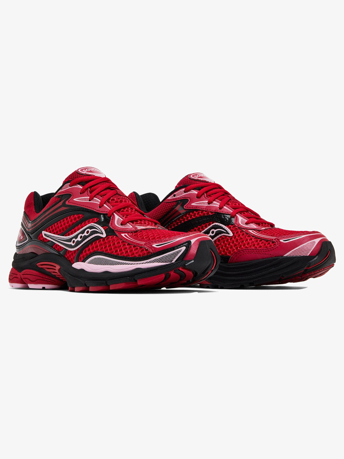 Saucony ProGrid Omni 9 'St. Valentine' β pair