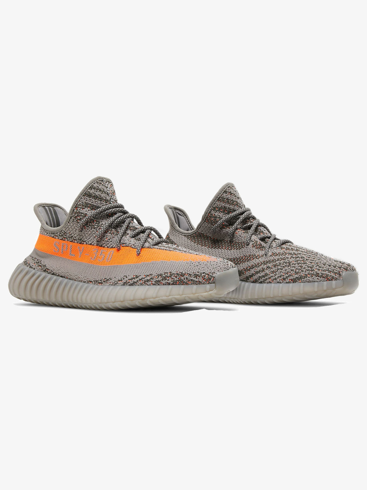 adidas Yeezy Boost 350 V2 'Beluga Reflective' β pair