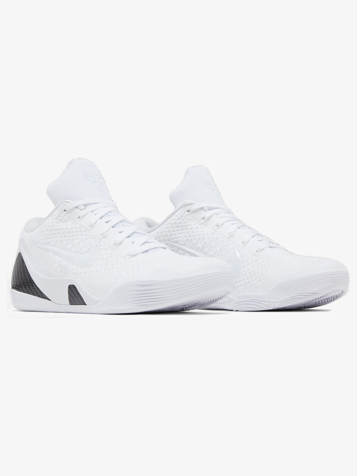 Nike Kobe 9 Elite Low Protro 'Halo' β pair