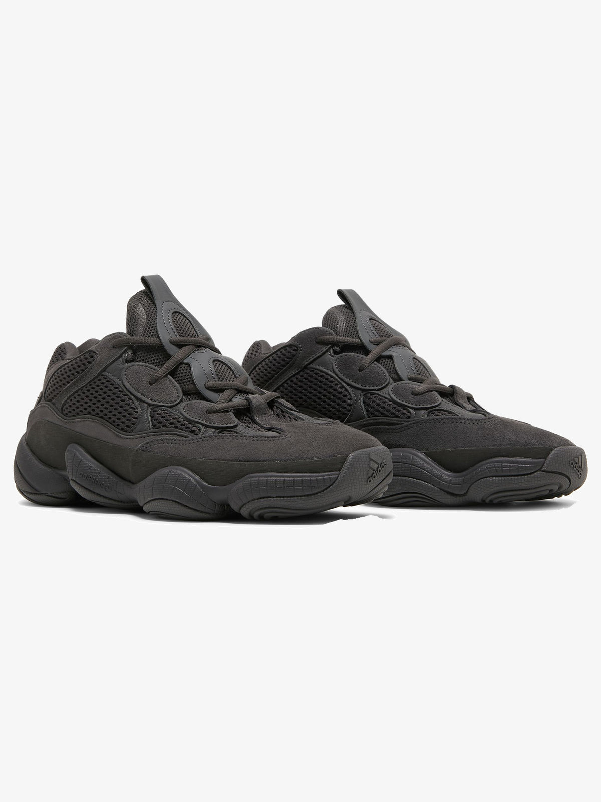 adidas Yeezy 500 'Utility Black' β pair